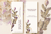 Airy Grassland — Umbels & Wild Forms, an Object Graphic by Aga Silva (Thumbnail 4 of 14)