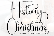 History Christmas
