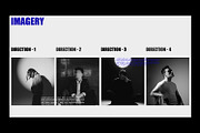 LENZ | Brand Guidelines Template, a Branding & Logo Template by shaondesigns (Thumbnail 6 of 9)
