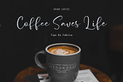 Ciellda || Signature Script Font, a Script Font by Tipo De Fábrica (Thumbnail 9 of 10)