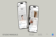 TERALIS – Beauty Stories Magazine, a Social Media Template by Studio Manuals (Thumbnail 2 of 8)