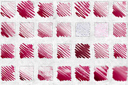 58 Procreate Brushes For Every Day, a Brush Add-On by Nuclear Brushes (Thumbnail 8 of 10)