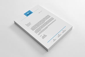 Letterhead Bundle