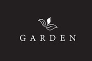 Eco Green Leaf Logo for Sustainable, a Branding & Logo Template by Maylianaw28 (Thumbnail 2 of 3)