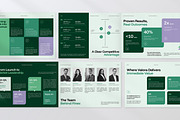 AI Credit Scoring Fintech Pitch Deck, a Brochure Template by productype1 (Thumbnail 7 of 7)