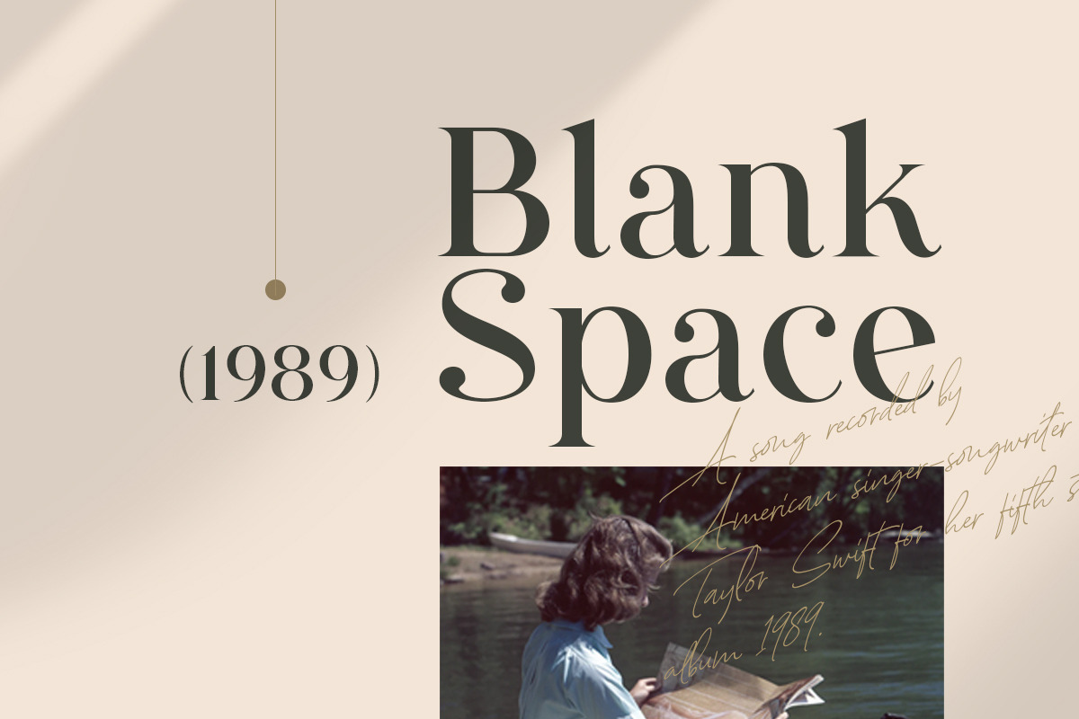 August Stories - LOVELY FONT DUO, a Serif Font by Sarid Ezra (Photo 7 of 9)