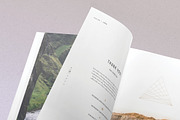 LUMINA Magazine, a Magazine Template by 46&2 Collective (Thumbnail 24 of 27)