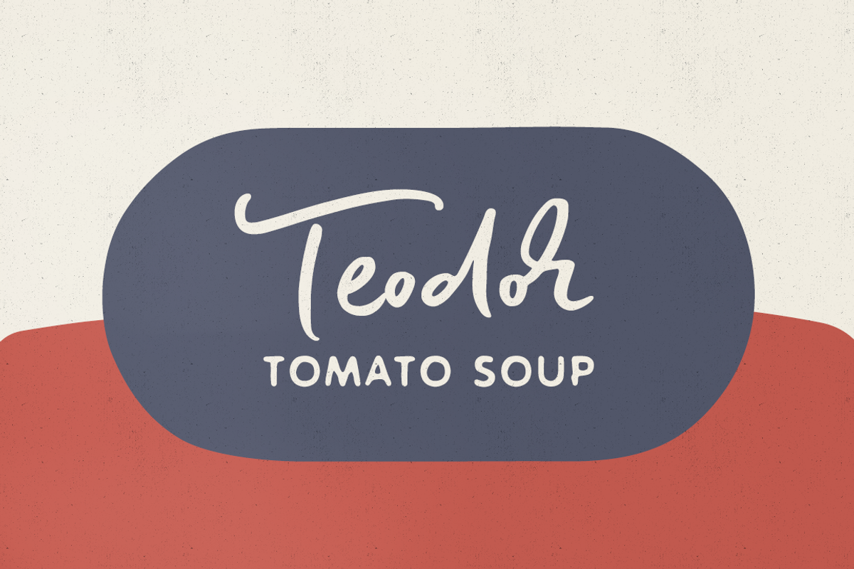 Rockford sans serif font, a Sans Serif Font by Ana's Fonts (Photo 7 of 10)
