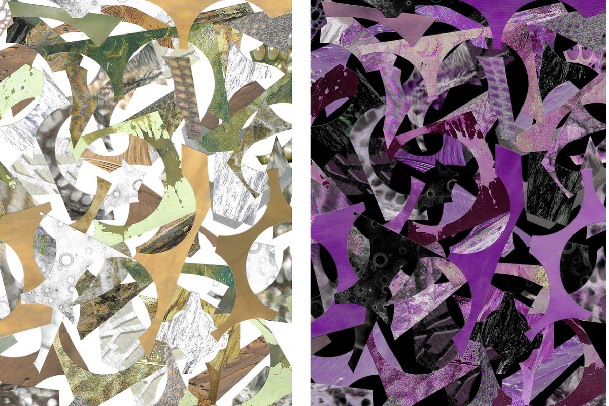 Scrap Party Texture Pack, a Texture Graphic by maggiereuter (Photo 5 of 8)