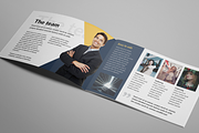 Modern Business A5 Brochure, a Brochure Template by Print design (Thumbnail 3 of 6)