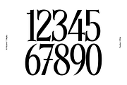 AO Kinawa - Elegant Display Serif, a Serif Font by OwunStudio (Thumbnail 11 of 18)