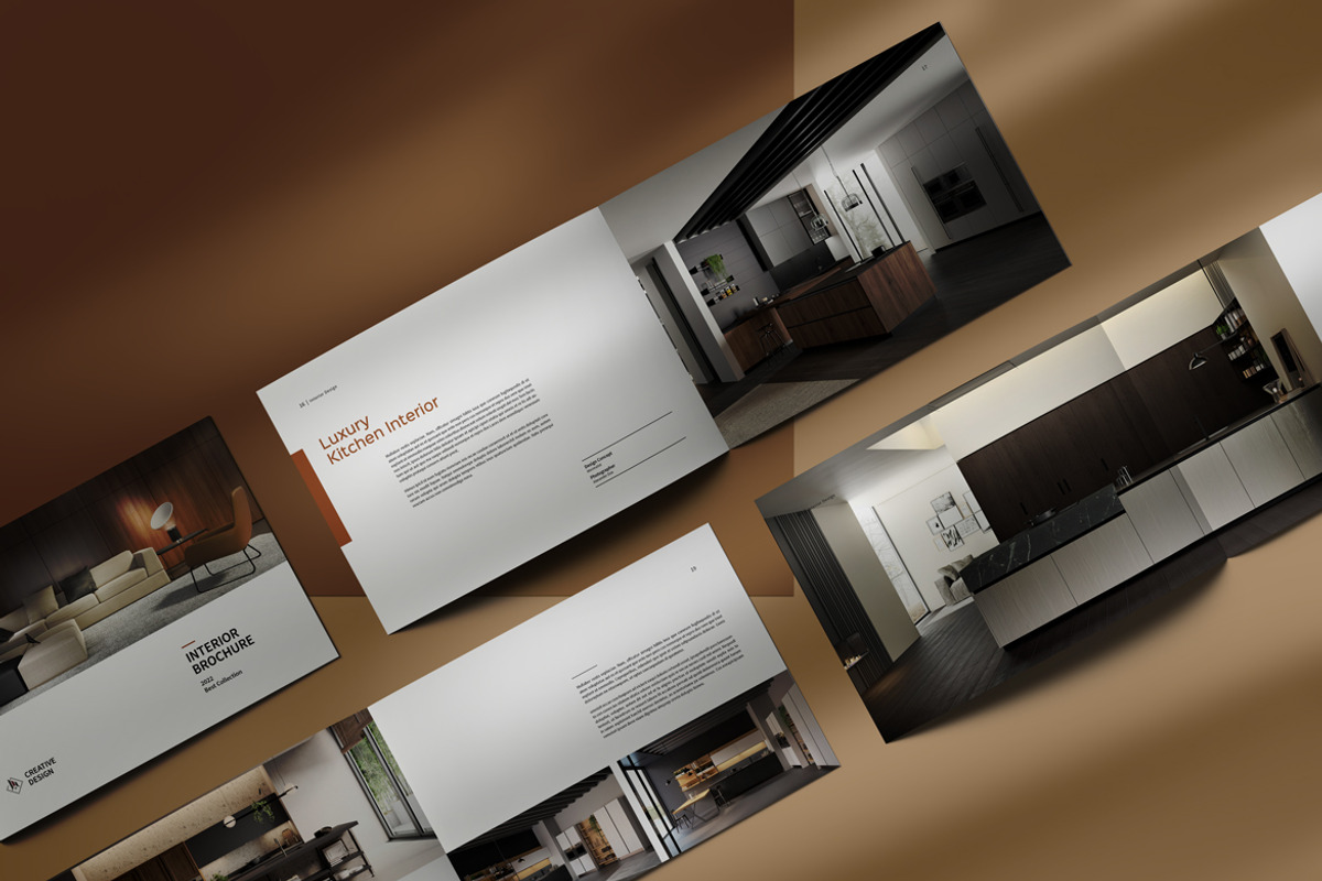 Interior Brochure, a Brochure Template by adekfotografia (Photo 6 of 10)
