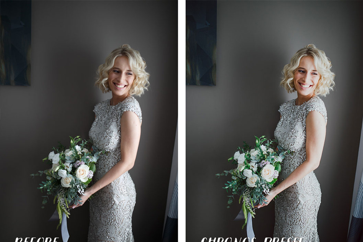 SALE WEDDING LR PRESETS BUNDLE, an Action Add-On by Fotomarket (Photo 2 of 8)