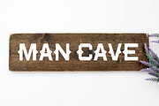 WILD AND WESTERN Font Bundle, a Handwritten Font by Blush Font Co. (Thumbnail 7 of 9)