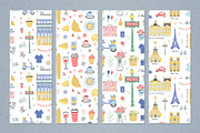 Paris Dreams, an Illustration by Redchocolate (Thumbnail 6 of 9)