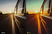 Lightroom Presets Moody Film F1, an Action Add-On by Lavinsky Art Store (Thumbnail 7 of 13)
