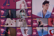 Modern Fashion Trends After Effects, a Templates & Theme by FlashFXbox (Thumbnail 1 of 2)