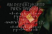 Famous Voice - Casual Signature, a Handwritten Font by tebaltipislab (Thumbnail 5 of 8)