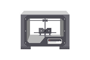 3D Printer