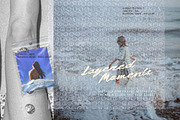 Layered Moments - overlays pack, a Texture Graphic by DigARTbyHavroshka (Thumbnail 9 of 12)