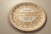 Ultra Realistic Logo Mockups Mix, a Product Mockup by GrafxFun (Thumbnail 16 of 18)