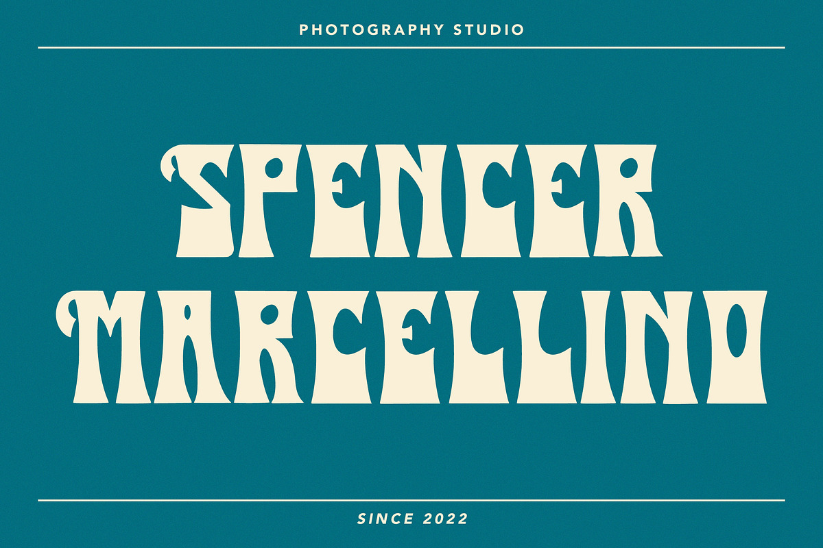 PaperStyling - Display Font, a Symbol Font by AQR Studio (Photo 5 of 9)