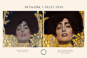 Artwork Collection Bundle 1, a Graphic by Wall Art Print Studio (Thumbnail 8 of 38)