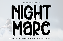 Night Mare