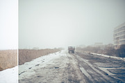Foggy fields- 6 presets for Lr preview 2