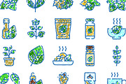 Basil herb leaves product cooking, an Object Graphic by pikepicture (Thumbnail 3 of 3)