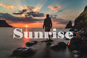 Manuell Font, a Serif Font by Digital Typeface Studio (Thumbnail 4 of 8)