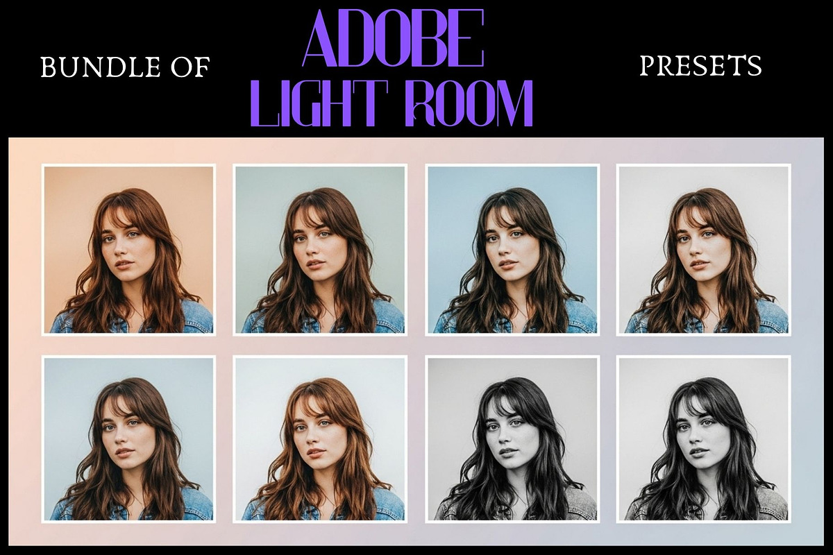Moody Cinematic Color 120,000Presets, a Preset Add-On by Aban's World (Photo 59 of 63)