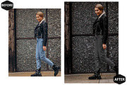 16 City Chic Lightroom Presets, a Preset Add-On by Hue Palettte Studio (Thumbnail 9 of 10)