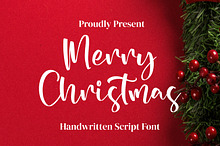 Merry Christmas