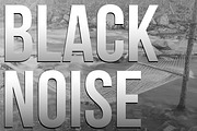 Heavy Noise Photoshop Actions preview 3