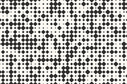 Geometric Retro Patterns, a Pattern Graphic by Greeek (Thumbnail 4 of 6)