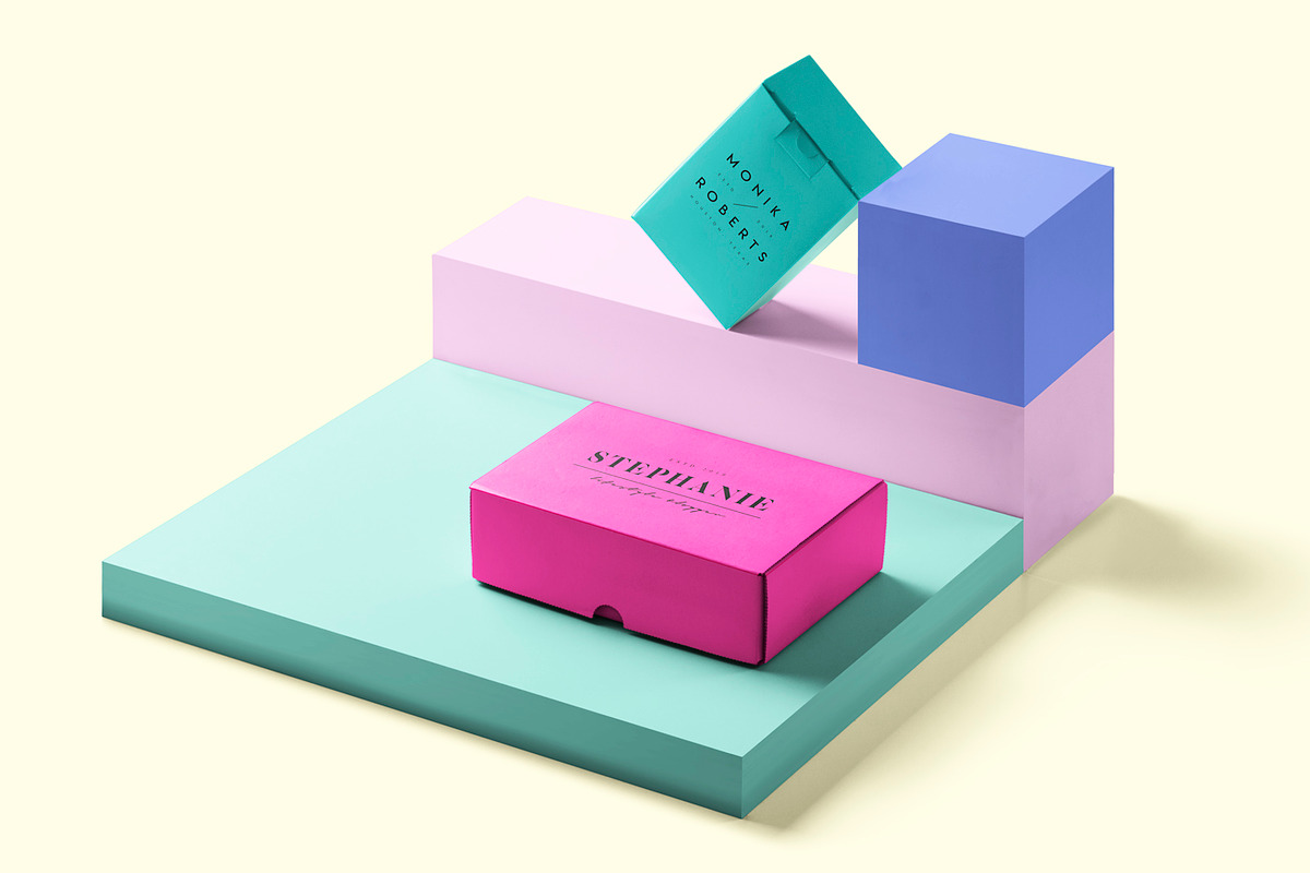 50 Trending Minimal Logo Bundle V01, a Branding & Logo Template by XpertgraphicD (Photo 8 of 15)