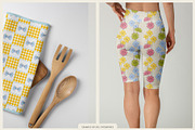 Lush Vol. 2 Collection, a Seasonal Illustration by GVGraphics (Thumbnail 14 of 21)