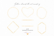 Exquisite Flora. Watercolor set., a Texture Illustration by Elegantia (Thumbnail 12 of 13)