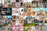 1500 Lightroom Presets Bundle, a Preset Add-On by Presets by Yevhen (Thumbnail 10 of 15)
