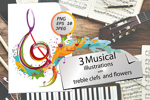 Musical illustrations