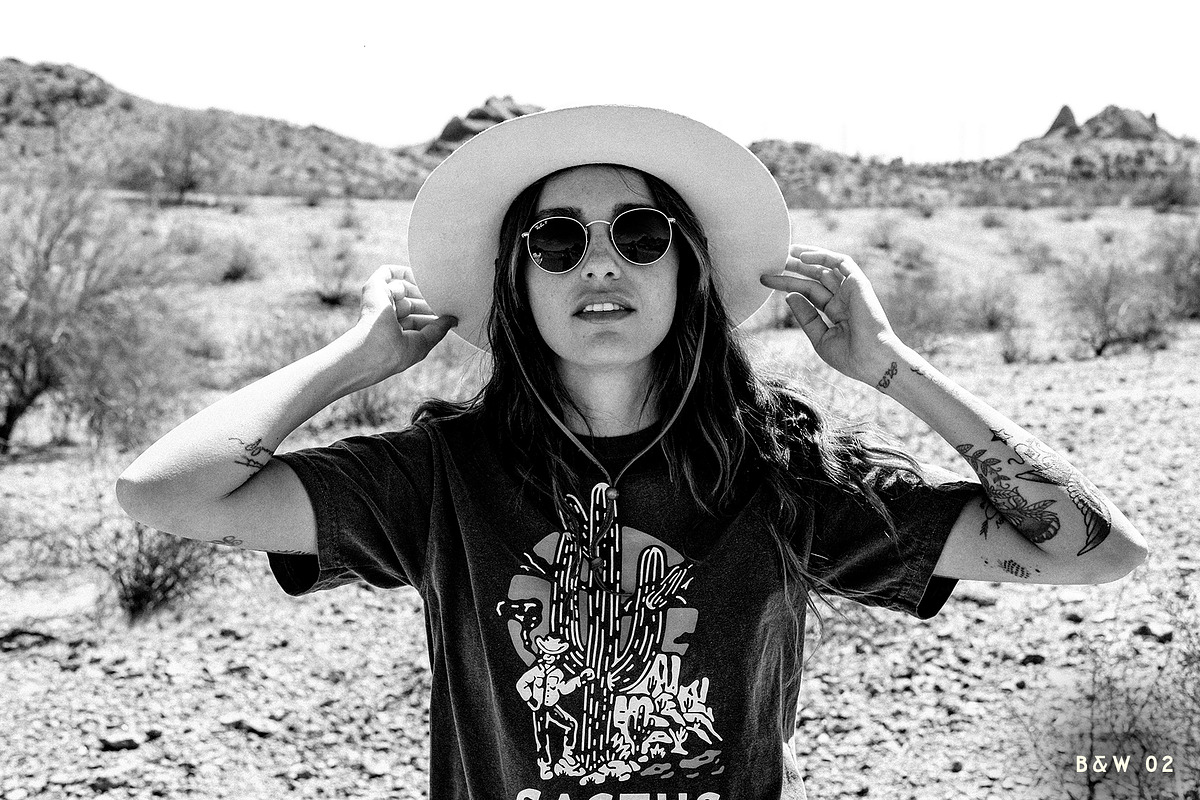 Portfolio Lightroom Presets, a Brushes & More by Cactus Country (Photo 10 of 13)