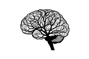 Brain Tree Knowledge Design Bundle, an Illustration by Gaye Art (Thumbnail 5 of 31)