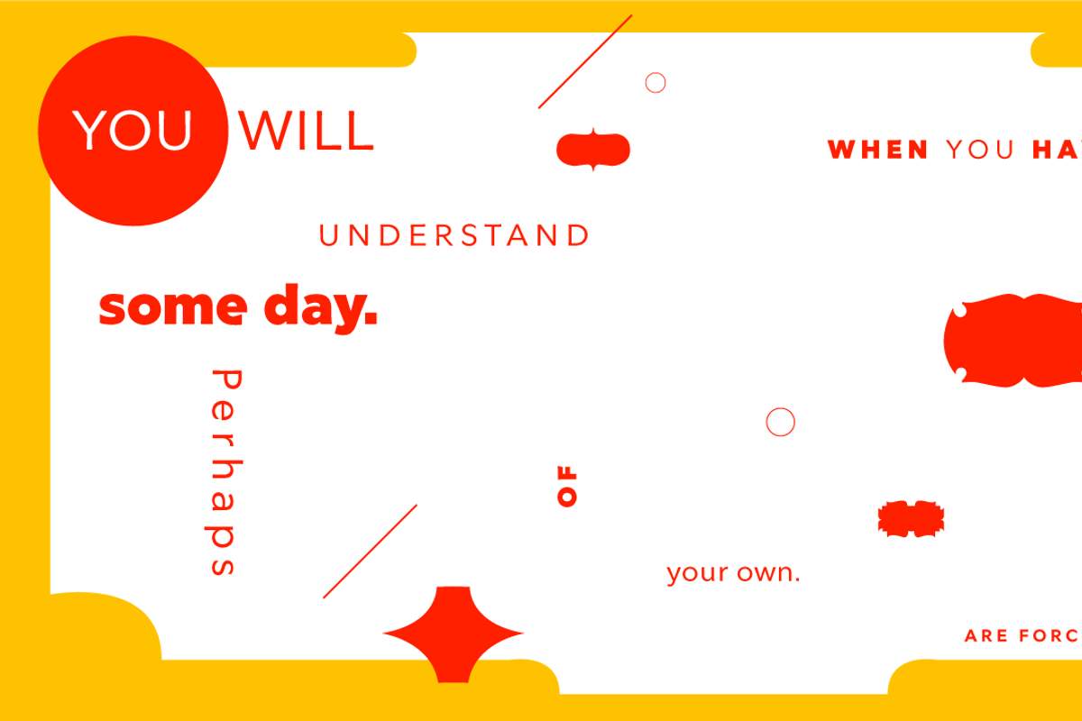 Glot Round, a Sans Serif Font by Wordshape (Photo 7 of 7)