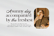 The Naina Grand, a Serif Font by AnayaStudio (Thumbnail 7 of 10)