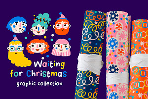 Waiting for Christmas