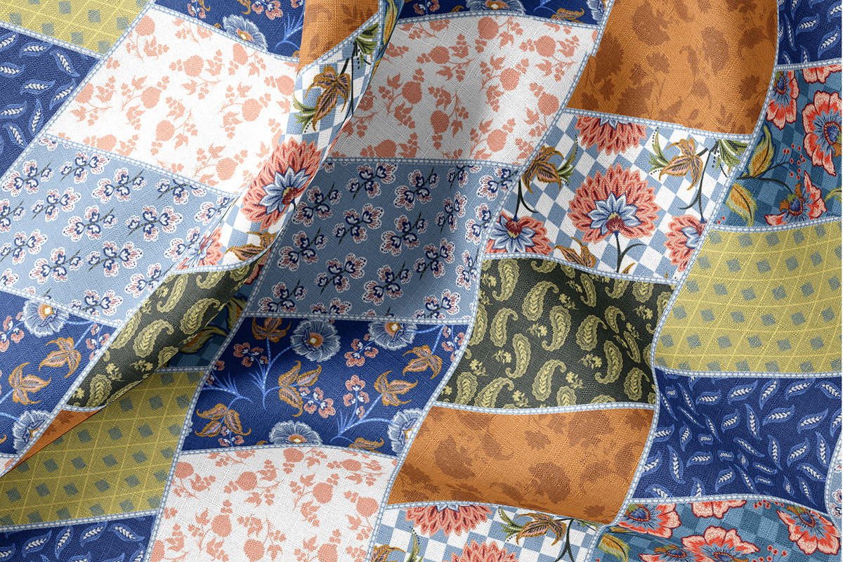BotaniCultutal, a Pattern Graphic by MSNTY STUDIOX (Photo 9 of 28)