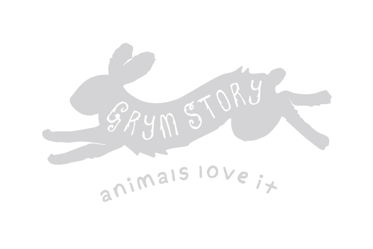 Grym Story Hand-Drawn, True Type. preview 2