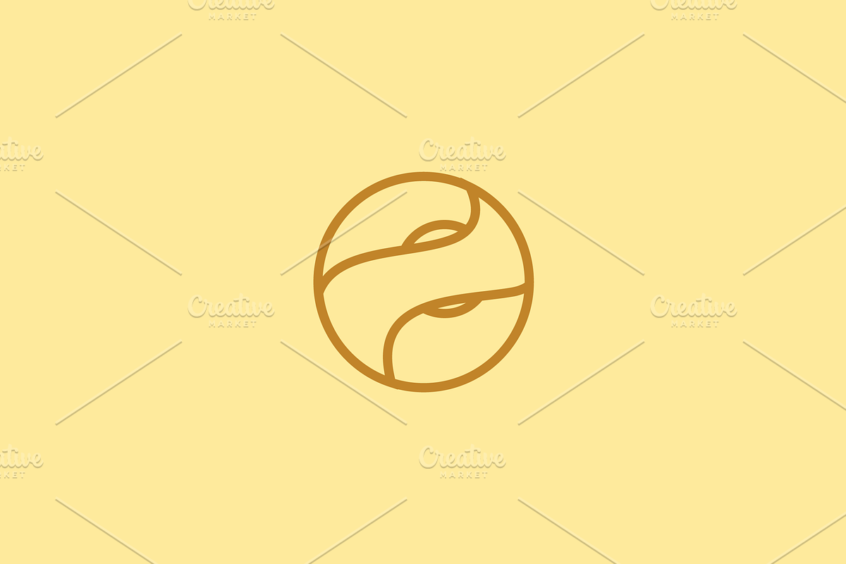 Synergy, a Branding & Logo Template by lineandcircle (Photo 2 of 3)