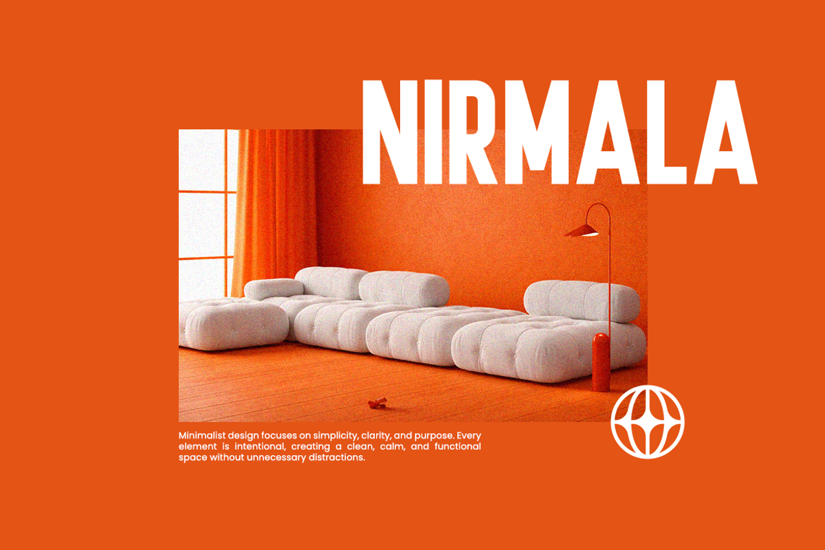 Valvela Bold Modern Logo Font, a Sans Serif Font by Vadovastd (Photo 5 of 9)